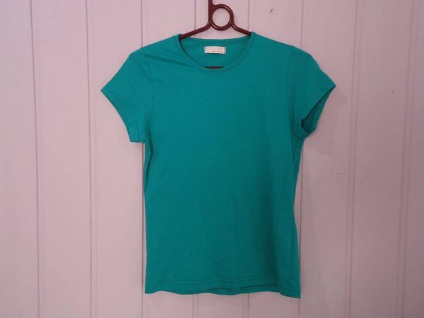 Camisa Básica