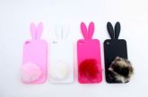Case para Celular Coelhinha