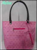 Bolsa Moline em Corino Rosa