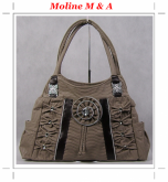 Bolsa Moline