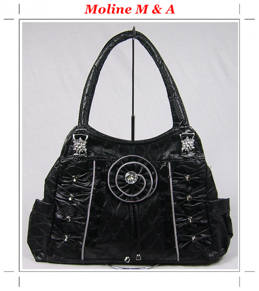 Bolsa Moline