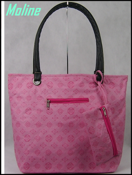 Bolsa Moline em Corino Rosa