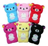 Case Celular Ursinho