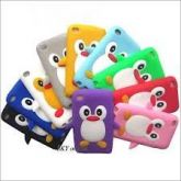 Case Celular Pinguim