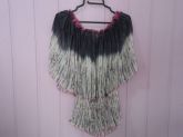 Blusa em Chifonia